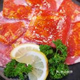 敲好吃的烤肉✨ 匠牛道