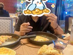 -必胜客(东岳店)