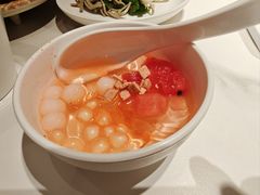-犇鼎牛潮汕牛肉火锅(新辰里学清路店)