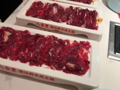 -八合里潮汕鲜牛肉火锅(深圳海岸城店)