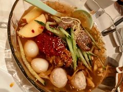 正宗朝鲜冷面-七八冷面·延边朝鲜族美食(世纪汇店)