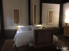 -法云安缦酒店