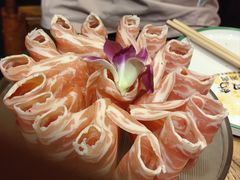-南门四季铜锅涮肉(东坝店)