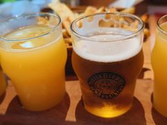 -Devils’ Brewery小恶魔精酿啤酒(武汉天地店)