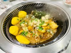 -遇东北林区铁锅炖(南开店)