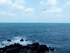 景点-龙头岩(Dragon Head Rock)