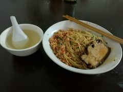 -陀块头面馆(梅岭南路店)
