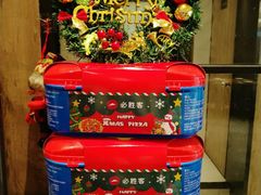 -必胜客(唐百友谊店)