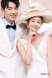 韩式-巴黎婚纱摄影工作室