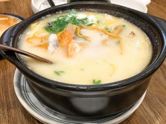 -云海肴·汽锅鸡·云南菜(广安门天虹店)