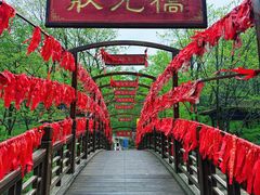 -丹东凤凰山景区