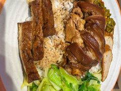 -瑞霖·隆江猪脚饭