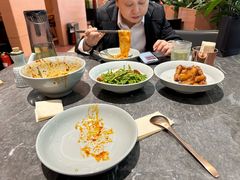 -长安记·大美陕菜(大族广场店)
