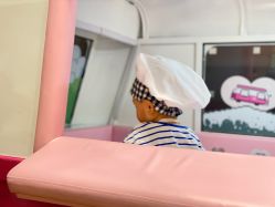 -MINI MARS KIDS CLUB亲子家庭中心(长宁天山店)