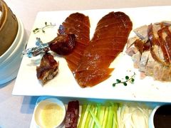 -漢舍中国菜馆(889广场店)