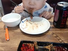 -牛犇炭火烤肉·鲜切烤肉(承德总店)