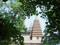 -北京石刻艺术博物馆(五塔寺)