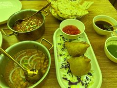 -清真·AL-JANNAT 佳纳特餐厅(狮子桥店)