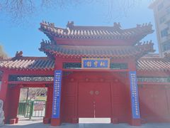 -桃花堤公园