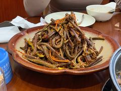 -老朴朝鲜风味(顾乡店)