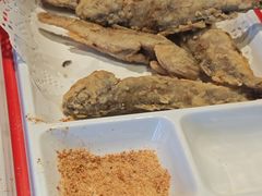 -靠山屯东北农家菜(八龙桥雅苑店)