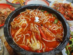 -老三样·旧食新味(船山路店)