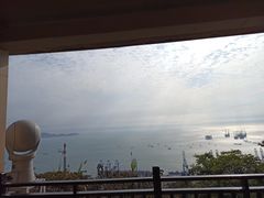-小南山公园