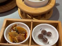 -闽上鲜·福建菜(龙湖滨江天街店)