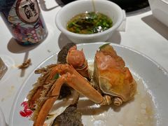 -七欣天香辣蟹火锅(闵行浦江欢乐颂店)