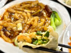 -乡府肉丁水饺(环山路店)