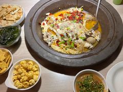 -真牛哇·香辣汽锅蛙(天河城店)