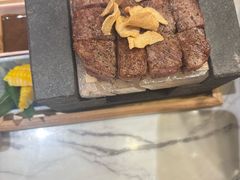-月下料理(楷林IFC店)