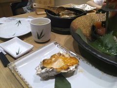 -山之川日料放题(通州店)