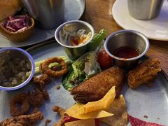 -bluefrog蓝蛙(皇庭广场店)