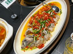 -黔蘑菇四季餐厅(观山湖店)