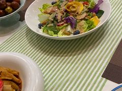 -鹊华居·地道鲁菜·海鲜·融合味(大明湖店)