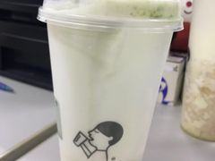 -喜茶(天津乐宾百货店)