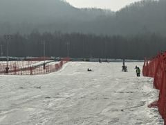 -长白山华美胜地滑雪场