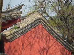 -南阳卧龙岗武侯祠