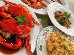 -钱塘府海鲜餐厅