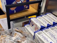 -煲珠公·老红糖珍珠奶茶(长宁龙之梦店)