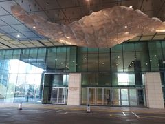 -上海静安香格里拉大酒店