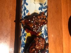 -食也烧肉(临平店)