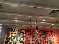 大堂-大师兄·西北小馆(南沙万达广场店)
