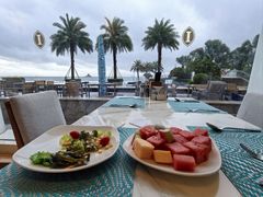 -深圳大梅沙京基洲际度假酒店