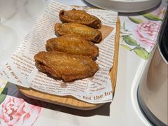 -川知味(京华城店)