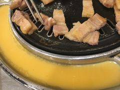 -老板娘的烤肉店(港湾广场店)