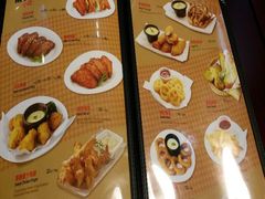 签到图片-米斯特比萨(光华桥凯德MALL天津湾店)