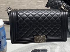 -CHANEL(恒隆广场店)