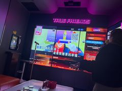-星聚会KTV(龙湖上海奉贤天街店)